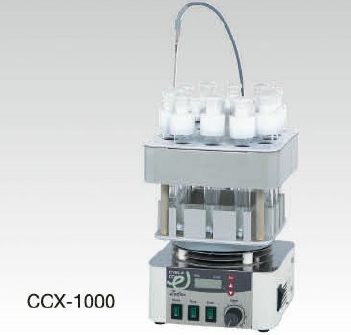 CCX型個性化有機(jī)合成裝置